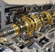 В чем отличие мехатроников? 6