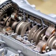 Как определить модель ДСГ на своем автомобиле? 6